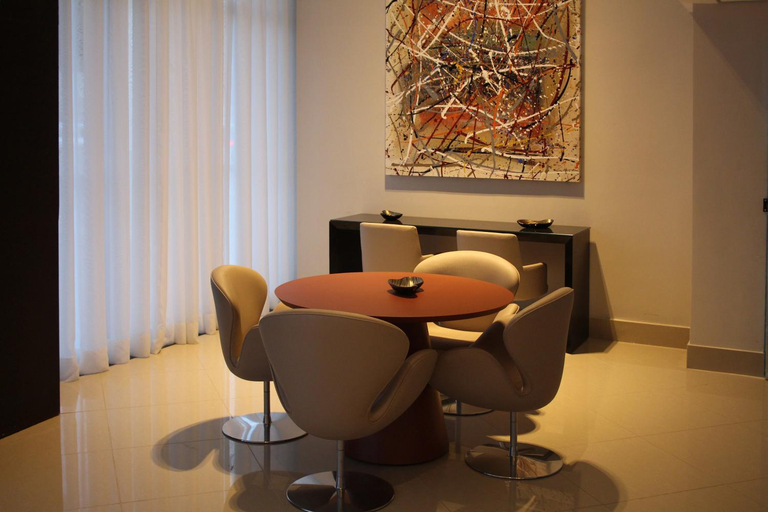 Public Area 2, Hotel Beaga Convention Expominas by MHB, Belo Horizonte