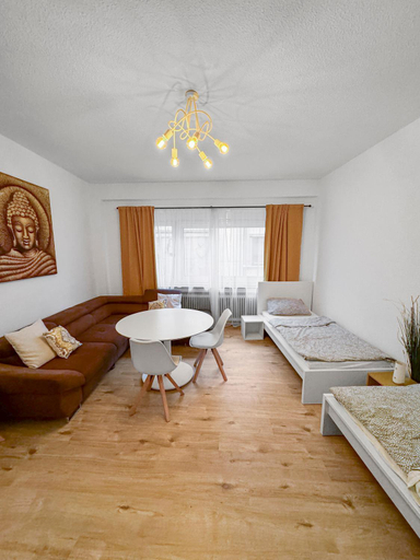 Others 3, Zentrale Wohnung, Koblenz