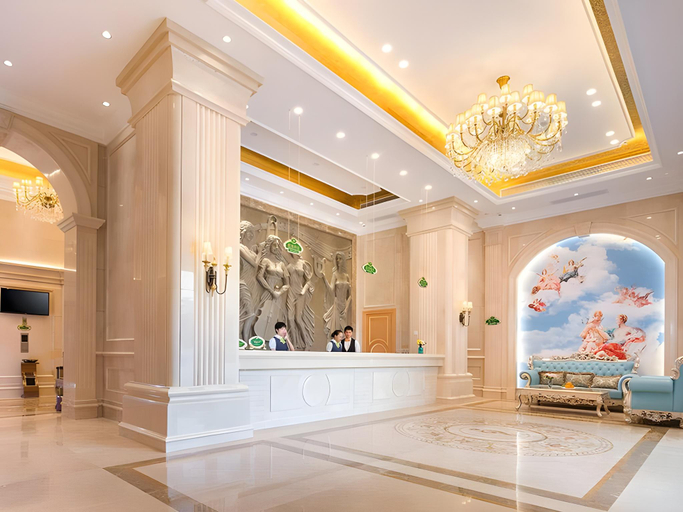Others 4, Vienna Hotel Shenzhen Lilang Wanguo City Branch, Shenzhen