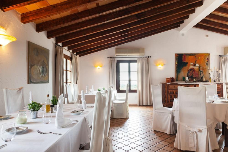 Food & Drinks 5, Hotel Binibona Parc Natural, Baleares