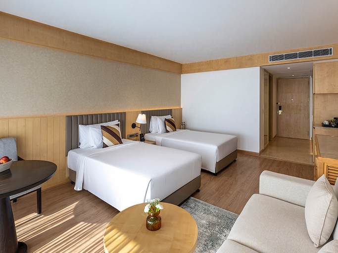 Bedroom 4, dusitD2 Fagu, Shimla, Shimla