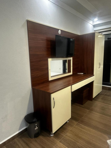 Others 3, Ada apart motel, Marmara