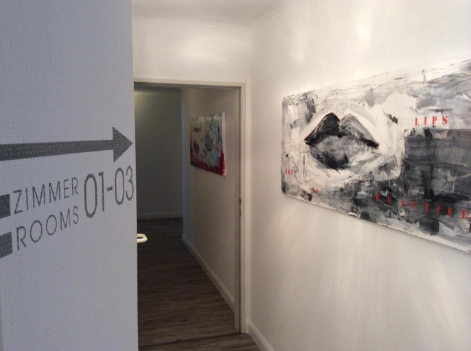 Others 5, Hotel52 Bergheim, Rhein-Erft-Kreis