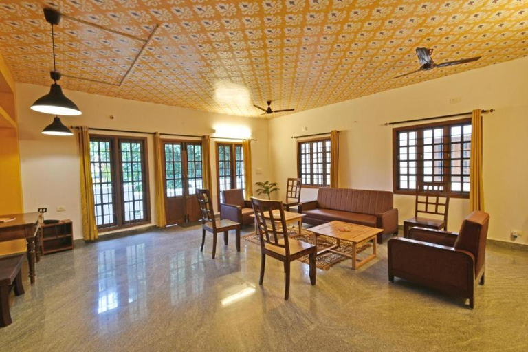 Others 5, White House Villa-Close to Rock beach, Puducherry