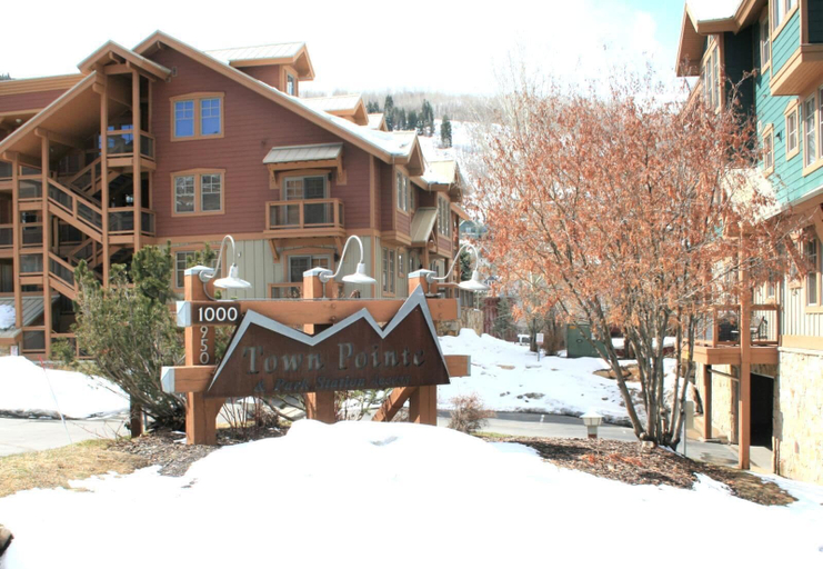 Exterior & Views 2, Town Pointe Collection by KBM - 2 Units (102c/301c), Summit