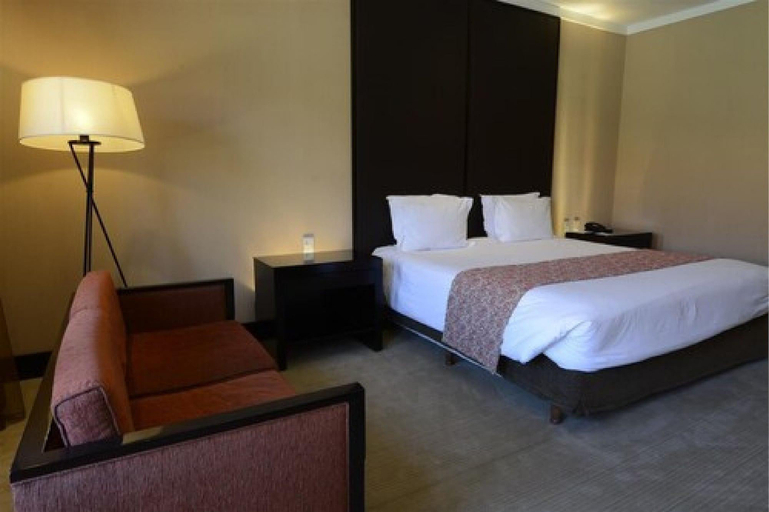 Bedroom 3, Hotel Casino Magic, Confluencia
