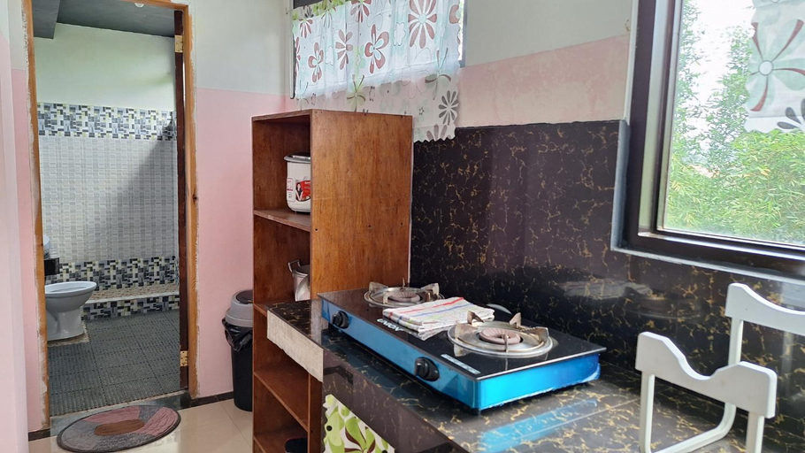 Others 5, MnH Transient Apartment Baguio City, Baguio City