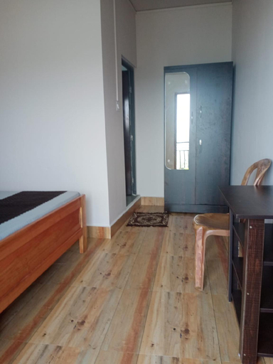 Bedroom 4, AlanMaria Bed and Breakfast, East Khasi Hills
