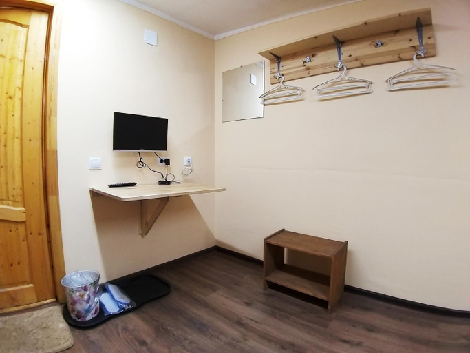 Others 5, Sitara Hostel, Tver'