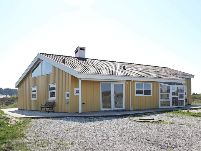 Others 2, 4 Star Holiday Home in Hjorring, Hjørring