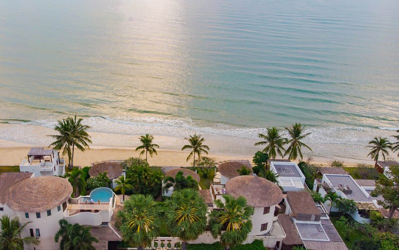 Others 1, Aleenta Hua Hin Resort and Spa, an SLH Hotel, Hua Hin