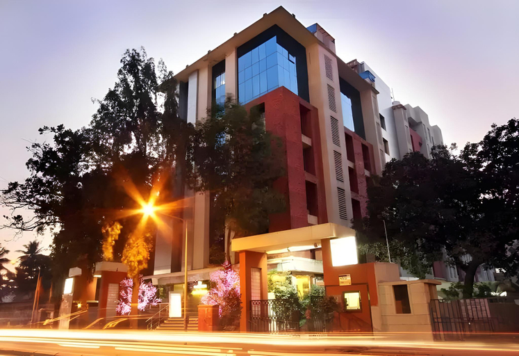Exterior & Views 2, Nestor Hotels Pvt Ltd, Mumbai Suburban