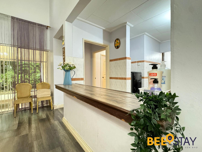 Others 2, Melaka Afamosa Villa 10-12PAX with Private Pool & Free BBQ Grill, Alor Gajah