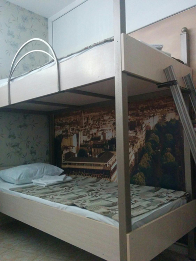 Others 5, Hotel Comfort, Pyatigorsk