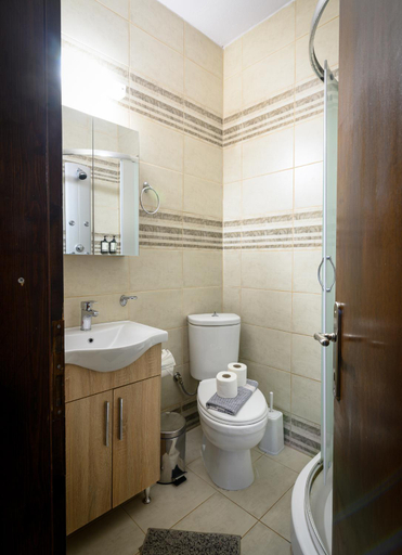Others 3, METOHI INN, Central Macedonia