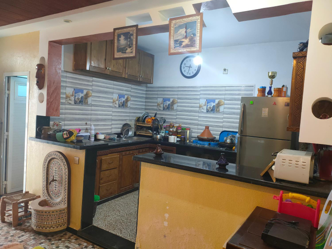 Others 4, Maison Cap ghir le PHARE agadir tamri, Agadir-Ida ou Tanane