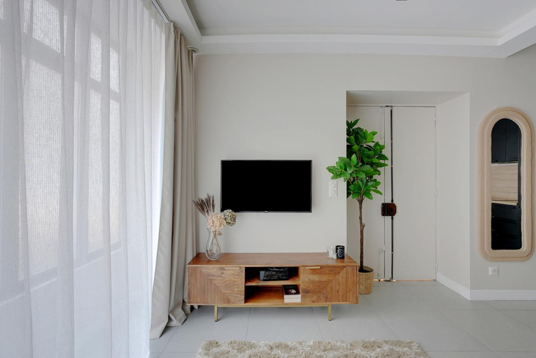 Others 4, Magnificent apartment - 1BR/4P - Picpus, Paris