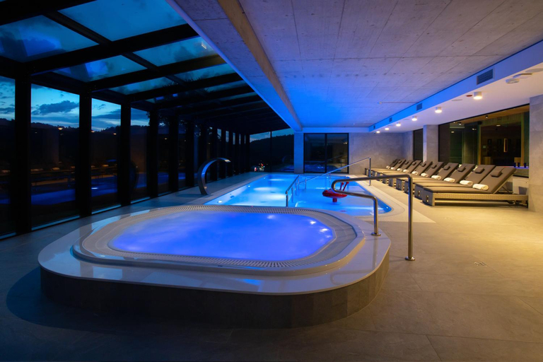 Sport & Beauty 3, Hotel Beskid Balneo Medical Resort & SPA, Nowy Sącz