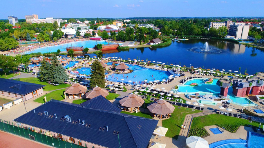 Sport & Beauty 2, Hotel Aurum Family, Hajdúszoboszló