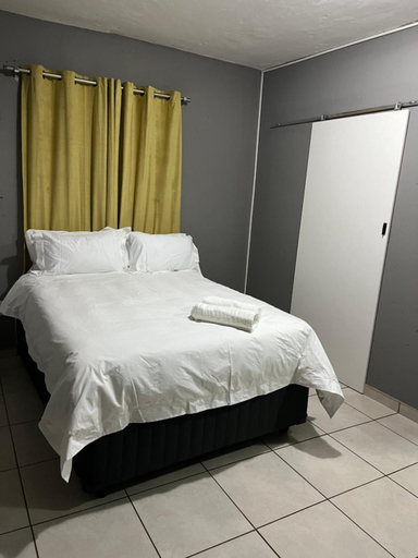 Others 2, Tshukudu Guesthouse, City of Johannesburg