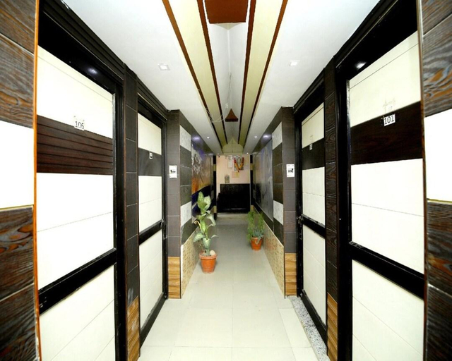 Others 4, Hotel Brijwasi Palace, Garhwal