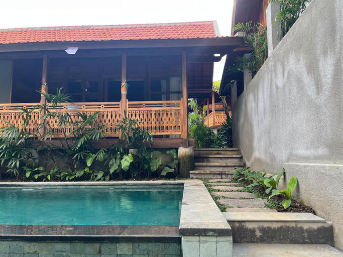 Exterior & Views 2, RUMAH KAYU RESORT, Gianyar