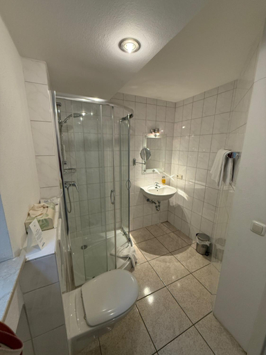 Others 4, Hotel Garni St.Georg, Erding