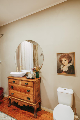 Bathroom 3, Vintage Beach House, Matosinhos