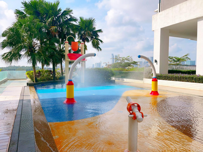 Sport & Beauty 2, Empty Listing - Southkey, Johor Bahru