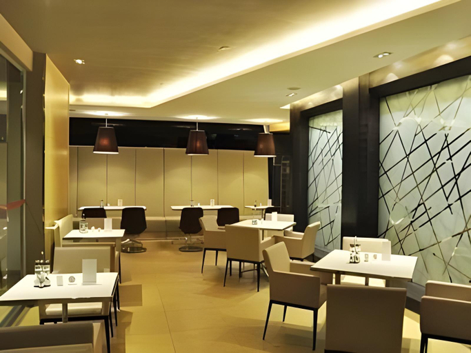 Food & Drinks, Jinjiang Inn Jiaozuo Gymnasium, Jiaozuo