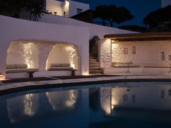Others 4, Boheme Mykonos Hotel - Adults Only, South Aegean