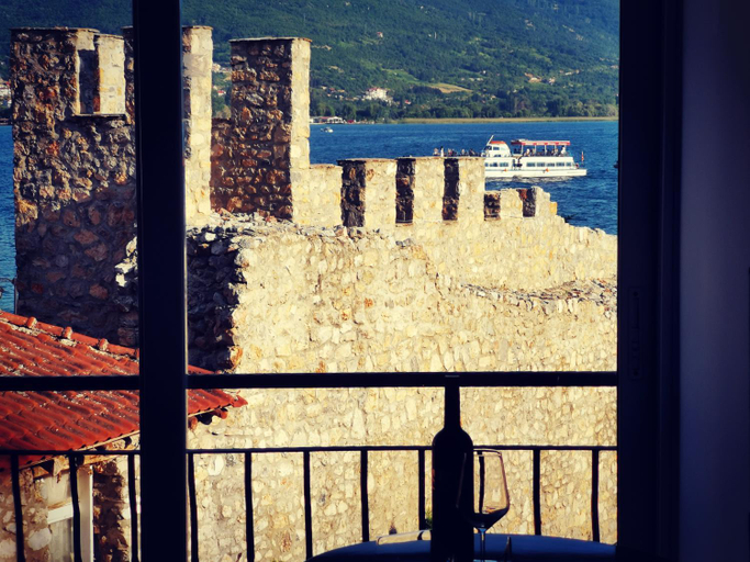 Others 4, ELEONOR suites Ohrid
