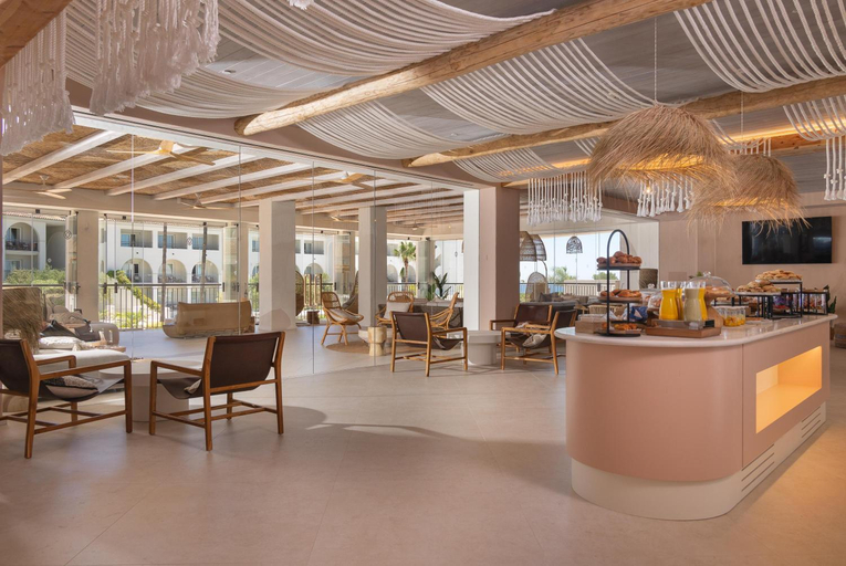 Public Area 4, DAIA Slow Beach Hotel Conil - Adults Recommended, Cádiz