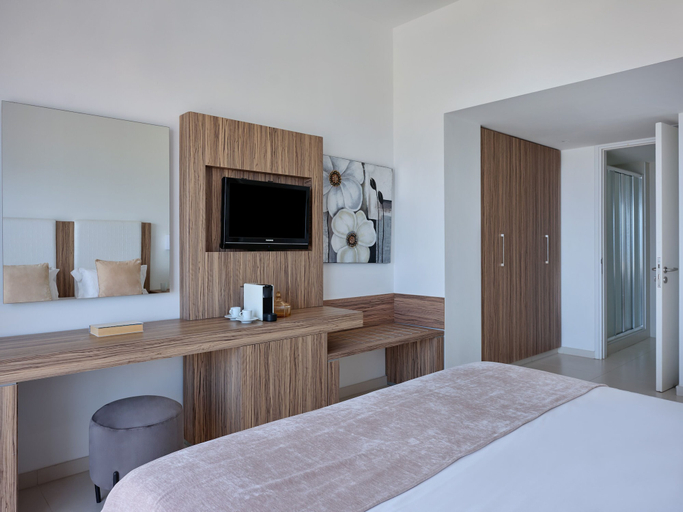 Bedroom 3, Atlantica Sea Breeze - Adults Only
