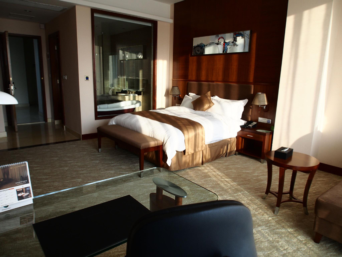 Bedroom 2, PHOEIX HILL, Dongguan