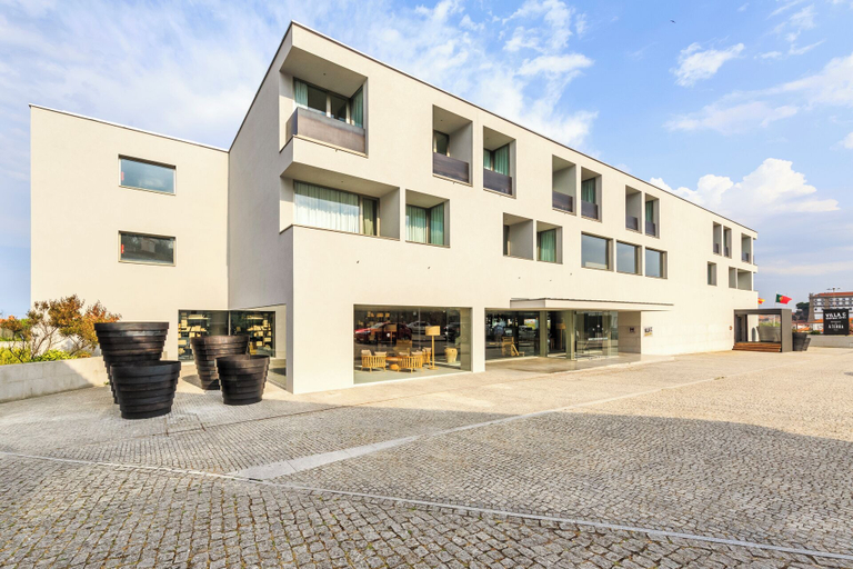 Exterior & Views 2, Villa C Boutique Hotel, Vila do Conde