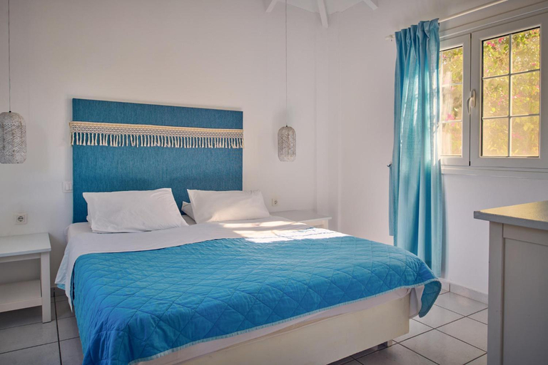 Floor plans 4, Villa Cleo Periyali, Ionian Islands