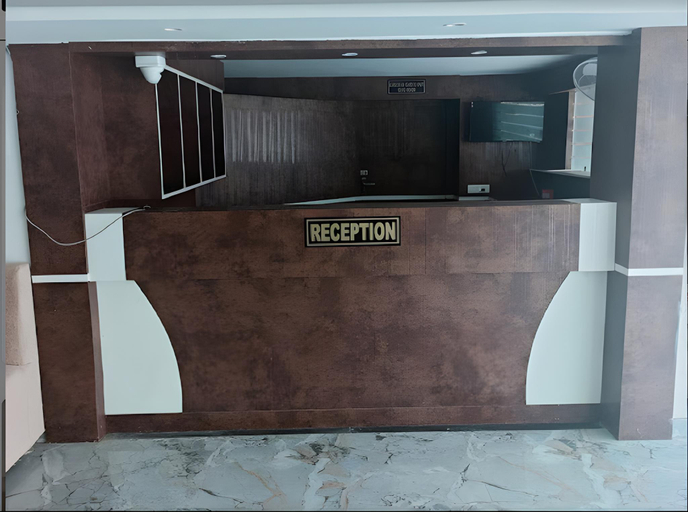 Others 2, Hotel Sakshi Inn Rooms and Restaurant, Gwalior