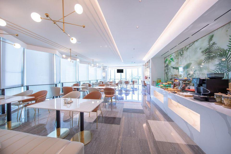 Food & Drinks 4, Atour Hotel Shenzhen Futian Xiangmi Lake, Shenzhen