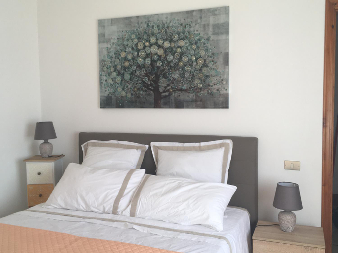 Bedroom 5, Mediterraneo, Trapani