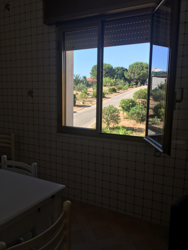 Bathroom 2, Mediterraneo, Trapani