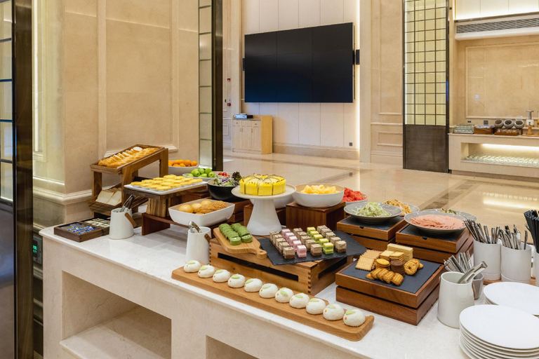 Food & Drinks 5, Atour X Hotel Shenzhen Bao'an Airport Hangcheng, Shenzhen