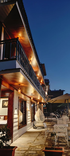 Others 2, Lake Pleasant Cottage, Nainital