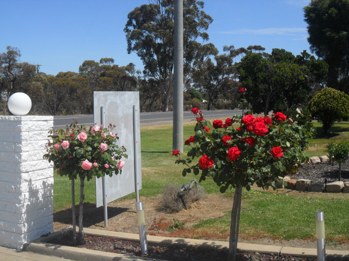 2, Motel Dimboola, Hindmarsh