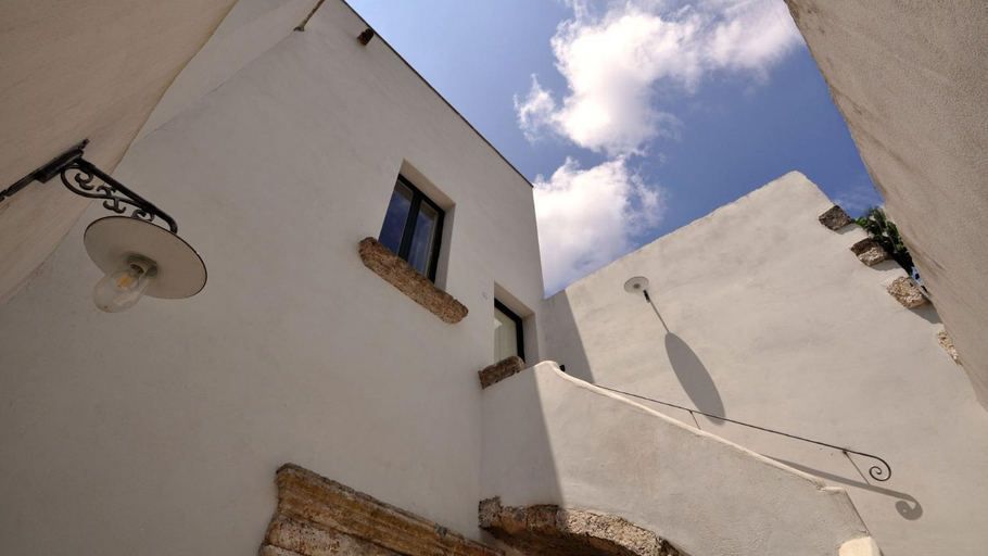 Others 4, Don Alfonso Dimora D'epoca, Lecce