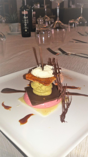 Food & Drinks 4, Hotel Velcamare, Viterbo