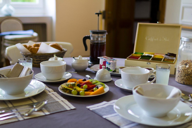 Food & Drinks, Le Farat Bed & Breakfast, Tarn-et-Garonne