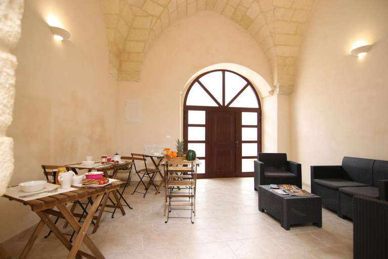 Food & Drinks, Corte Manzoni, Lecce