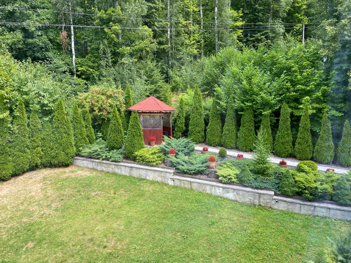 Others 5, Pensjonat Miranda, Kłodzko