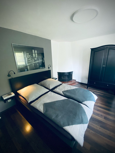 Bedroom 4, Ferienwohnung Hella, Ortenaukreis